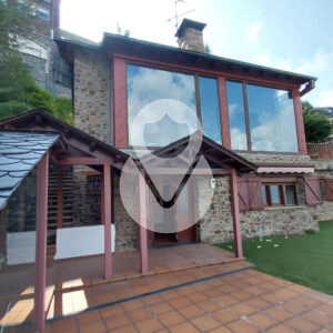Exclusivo chalet para comprar en Escaldes