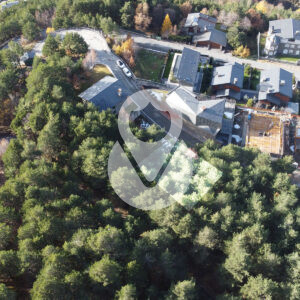 Parcela de terreno para comprar en Anyós