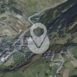 Amplio terreno urbanizable para comprar en El Forn