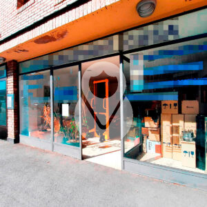 Local comercial para comprar en Sant Julià