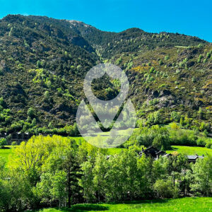 Terreno para comprar en Arans, Ordino