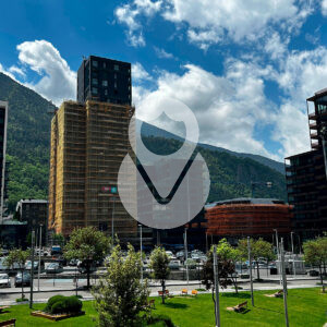 Floristería en traspaso en Escaldes-Engordany