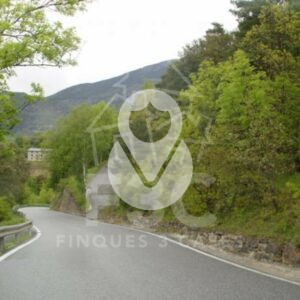 Parcela para comprar en Sant Julià de Lòria