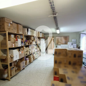 Traspaso de negocio y compra de local en Encamp