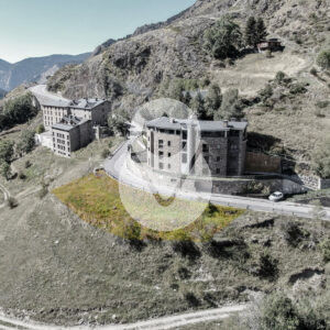 Terreno consolidado para comprar en Ransol