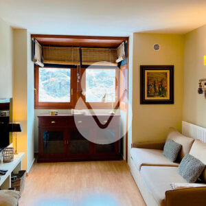 Piso de 3 habitaciones para comprar en La Pleta de Soldeu