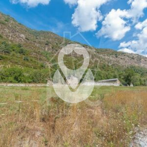 Terreno urbanizable para comprar en Encamp