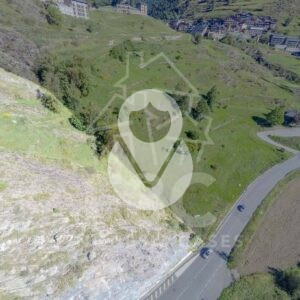 Urbanizable para comprar en Canillo