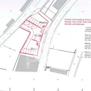 Urbanizable para comprar en Escaldes Engordany