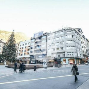 Edificio para comprar en Escaldes Engordany