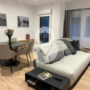 Piso totalmente reformado para comprar en Arinsal