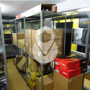 Local para comprar en Santa Coloma