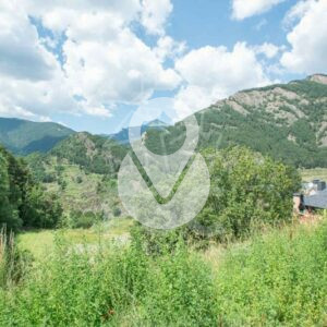 Terreno urbanizable para comprar en Ordino