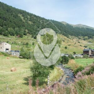 Parcela urbanizable para comprar en Incles