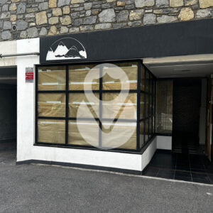 Local en venta en el centro de La Massana