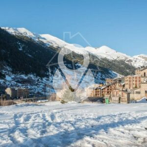 Terreno para comprar en Soldeu