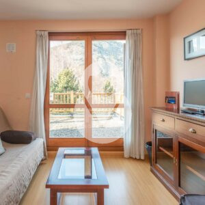 Elegante Apartamento para comprar en Soldeu