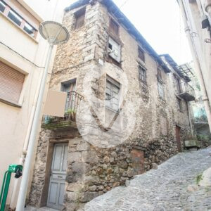 Casa rústica para comprar en Escaldes