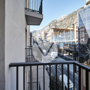 Céntrico piso para comprar en Andorra la Vella