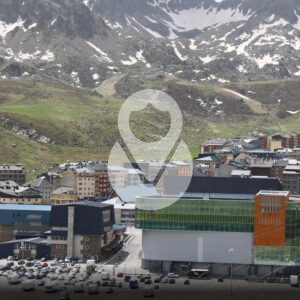 Oportunidad de Inversión en Pas de la Casa, Encamp