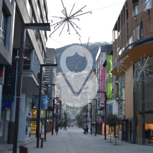 Oportunidad Única en el Corazón de Andorra la Vella