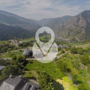 Parcela excepcional en venta en Certers