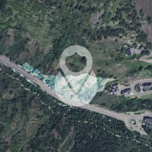 Terreno para comprar en la zona de los Vilars