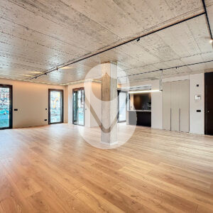 Ático de lujo para comprar en Andorra