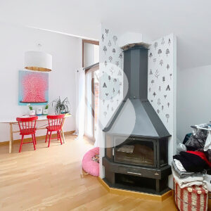 Ático para comprar en Los Buners de Ordino