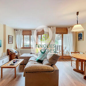 Piso en venta en Incles, Canillo