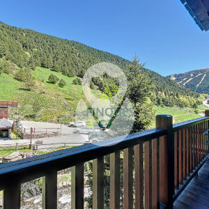 Ático dúplex para comprar en la Vall de Incles