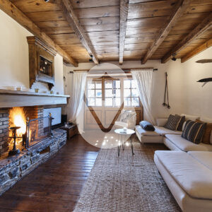 Acogedor tríplex para comprar en El Tarter