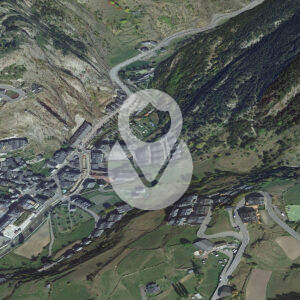 Terreno en alquiler en Canillo, ideal para glamping