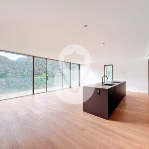 Piso de estilo único para comprar en Ordino