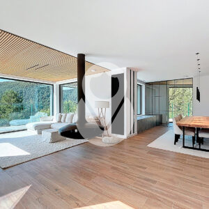 Exclusivo chalet de nueva construcción para comprar en Anyós, La Massana