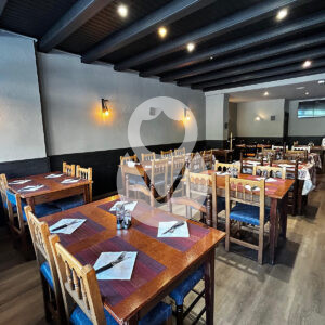 Restaurante con traspaso en Encamp