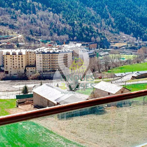 Piso para comprar en Encamp, alquilado, ideal inversores