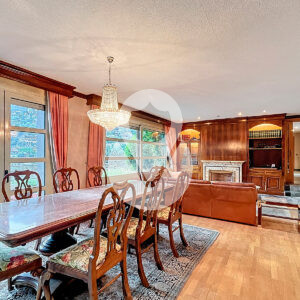 Ámplio y exclusivo chalet para comprar en Escaldes