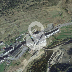 Terreno para comprar en Soldeu