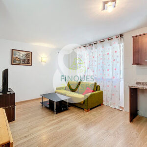 Piso en venta en Pas de la Casa