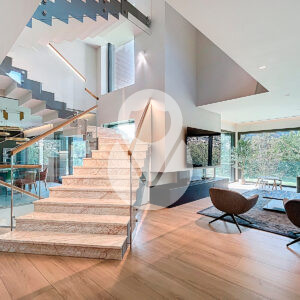 Exclusivo chalet con vistas cautivadoras para comprar en Andorra