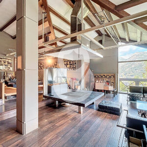 Chalet adosado para comprar en La Massana