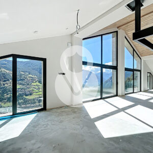 Cautivadora casa reformada para comprar en Canillo