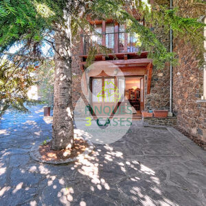 Casa para comprar en Escàs, La Massana