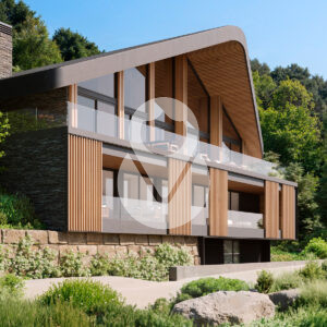 Chalet en venta en El Serrat, Ordino