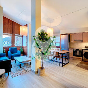 Exquisito apartamento en compra en Soldeu