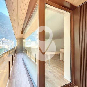 Piso para comprar en el centro de Escaldes-Engordany