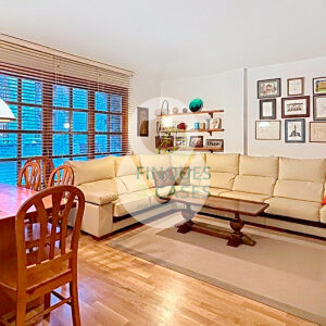 Piso de Alquiler en Canillo