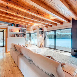 Exquisita casa de 3 plantas para comprar en Ordino