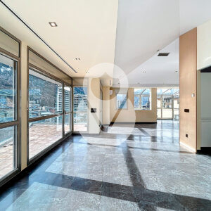 Exclusivo ático de alto standing en el corazón de Escaldes-Engordany